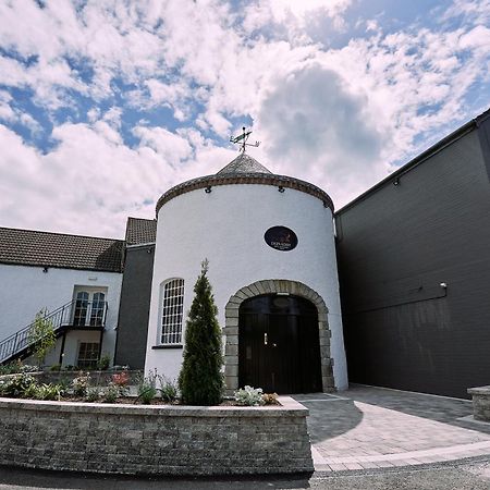 Dunadry Hotel And Gardens Antrim Exterior foto