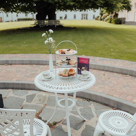 Dunadry Hotel And Gardens Antrim Exterior foto