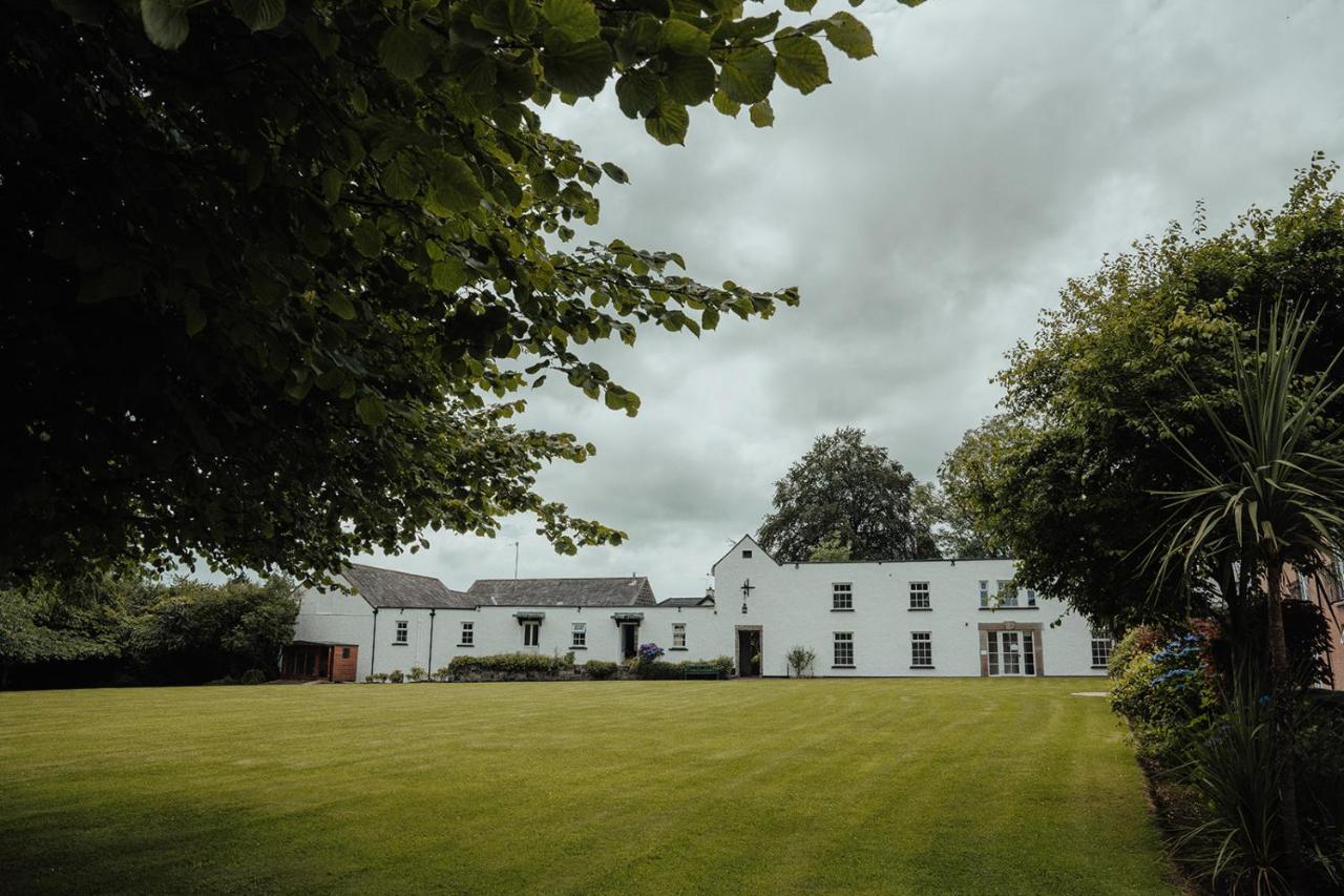 Dunadry Hotel And Gardens Antrim Exterior foto