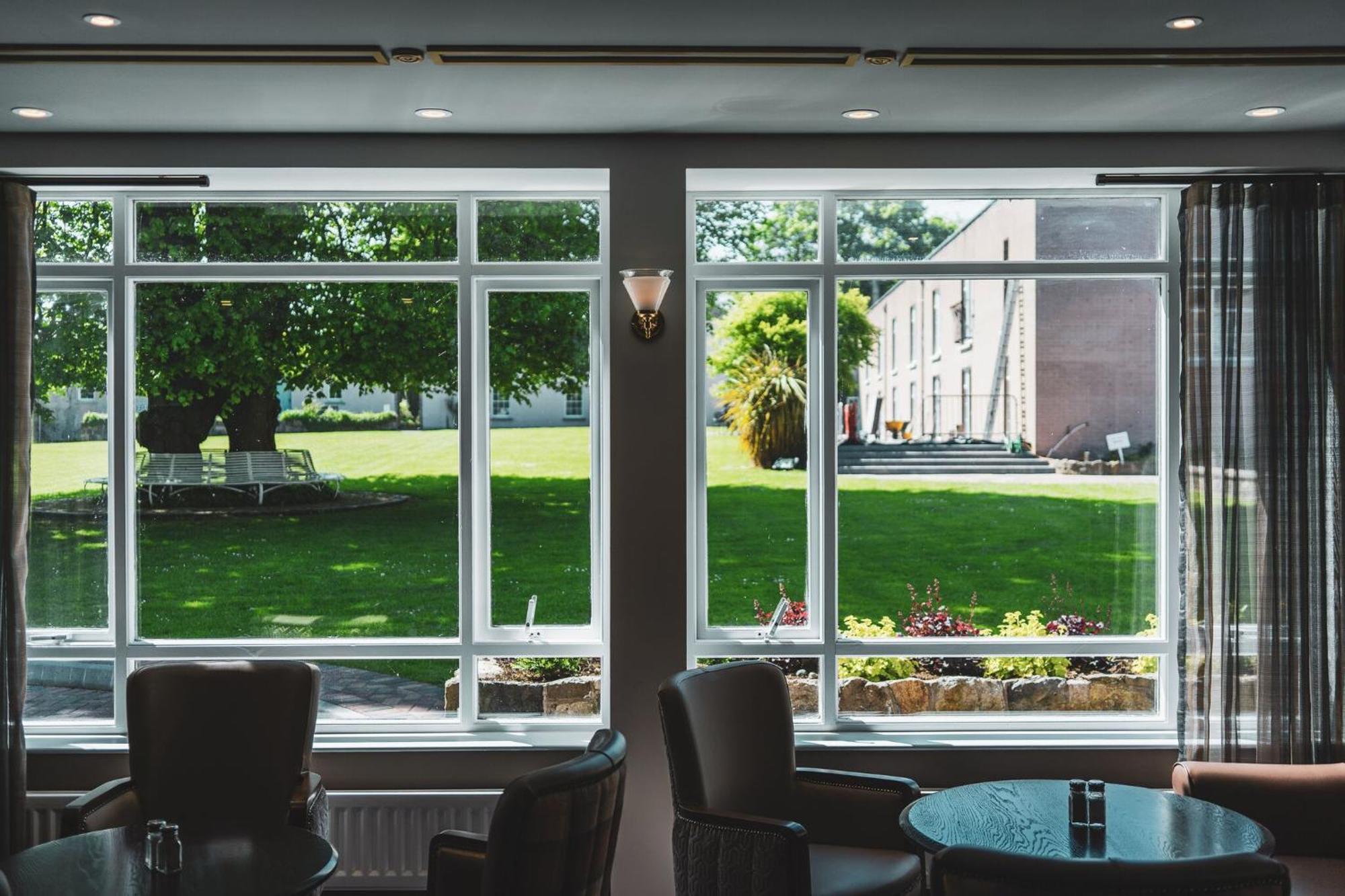 Dunadry Hotel And Gardens Antrim Exterior foto