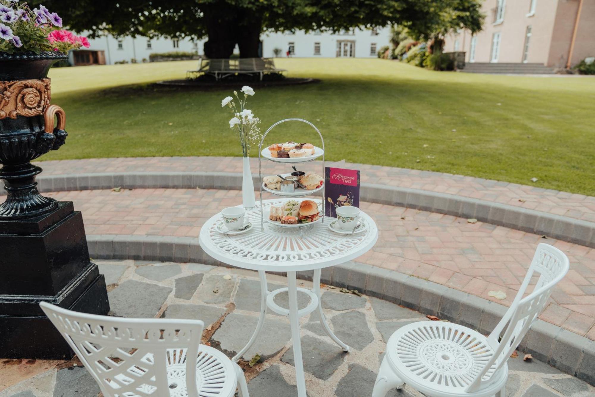 Dunadry Hotel And Gardens Antrim Exterior foto