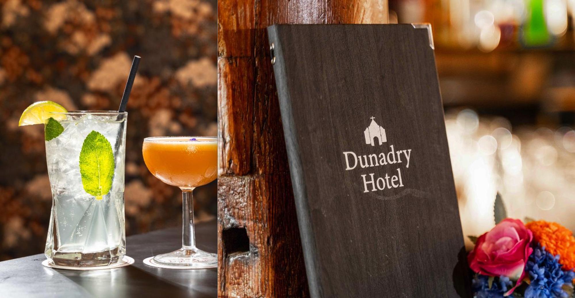 Dunadry Hotel And Gardens Antrim Exterior foto